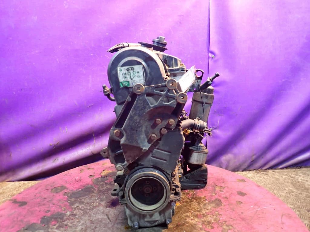 Moteur AUY — vue 2