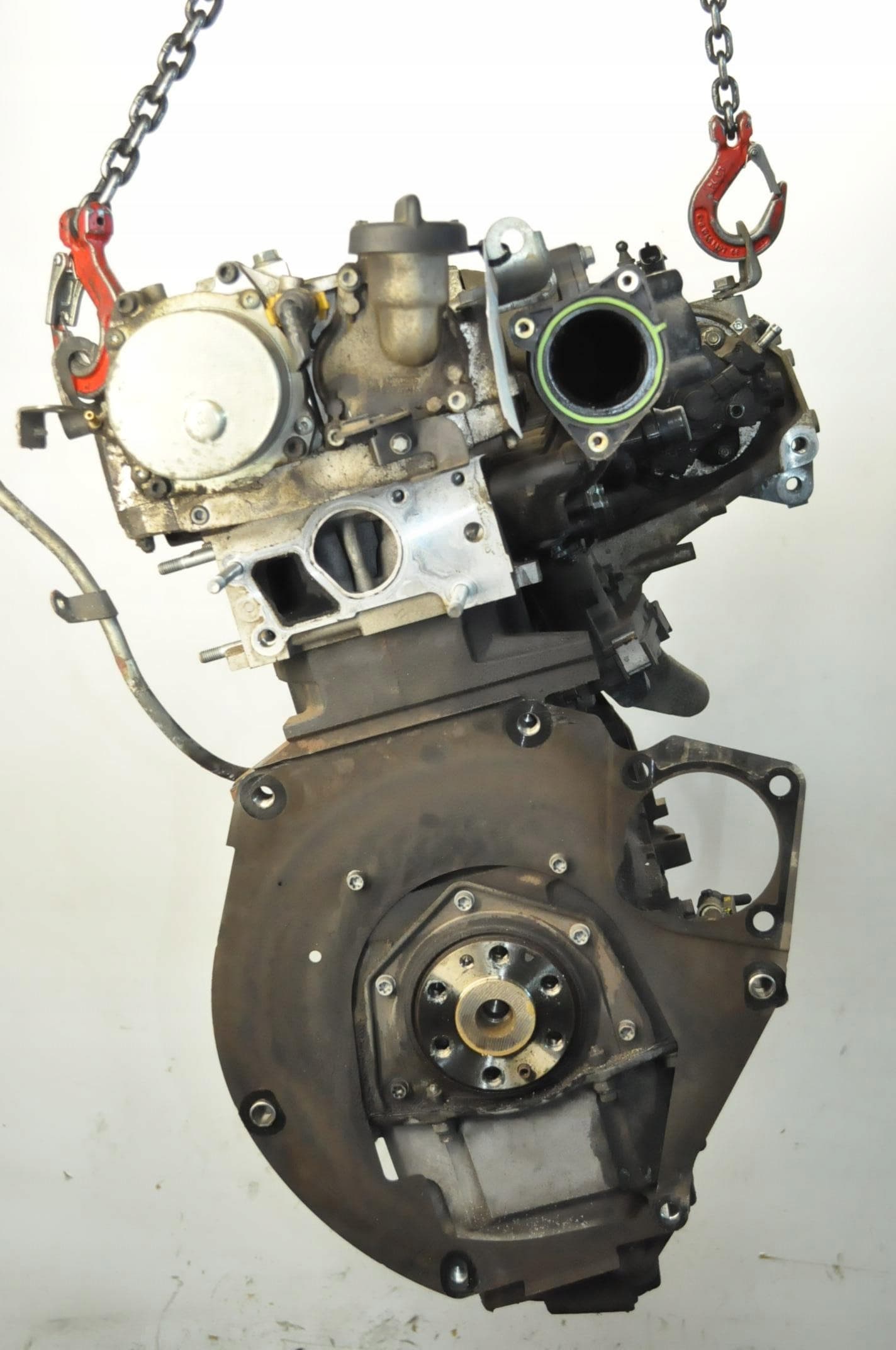 Moteur A 20 DTH — vue 3