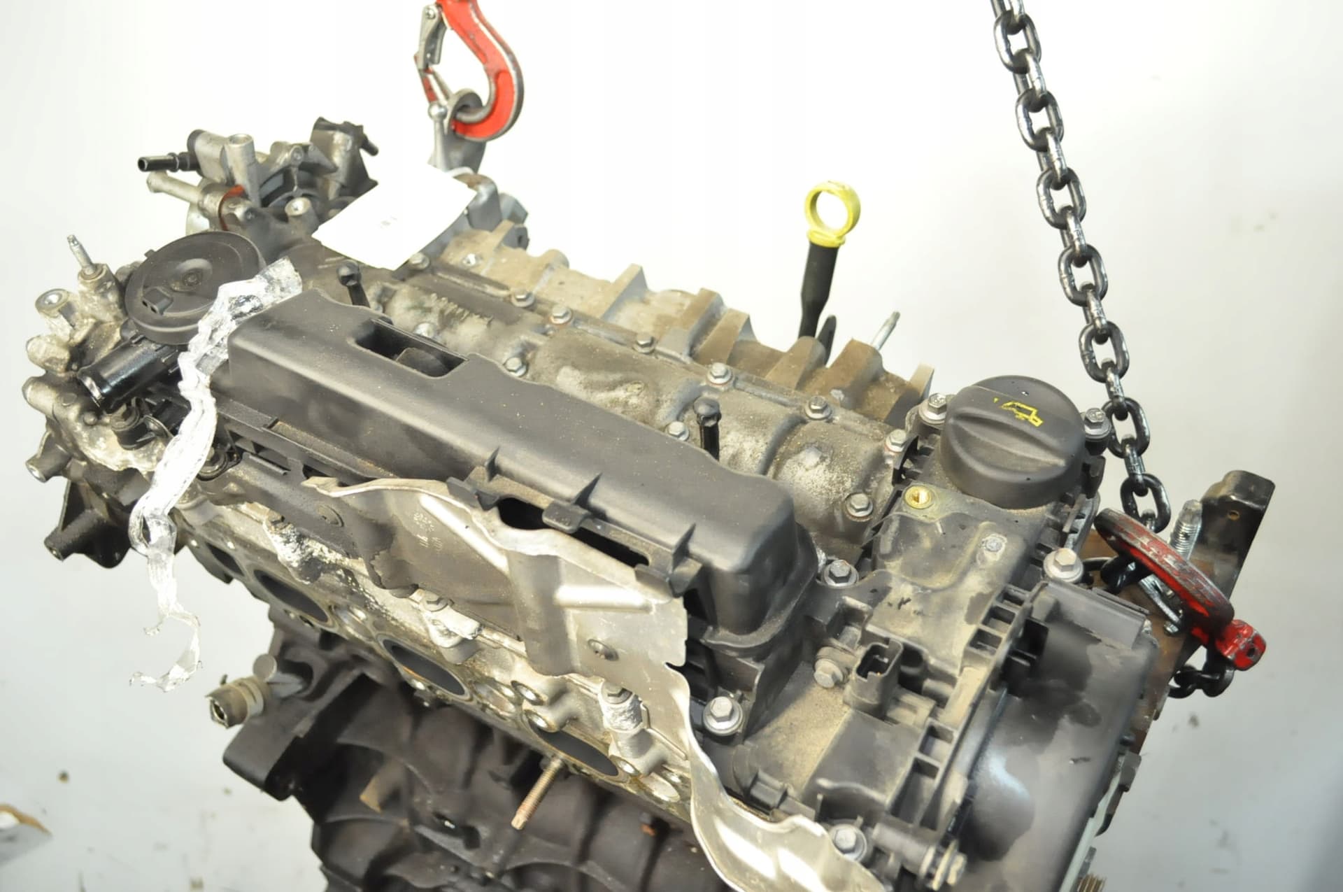Moteur T7CF — vue 5