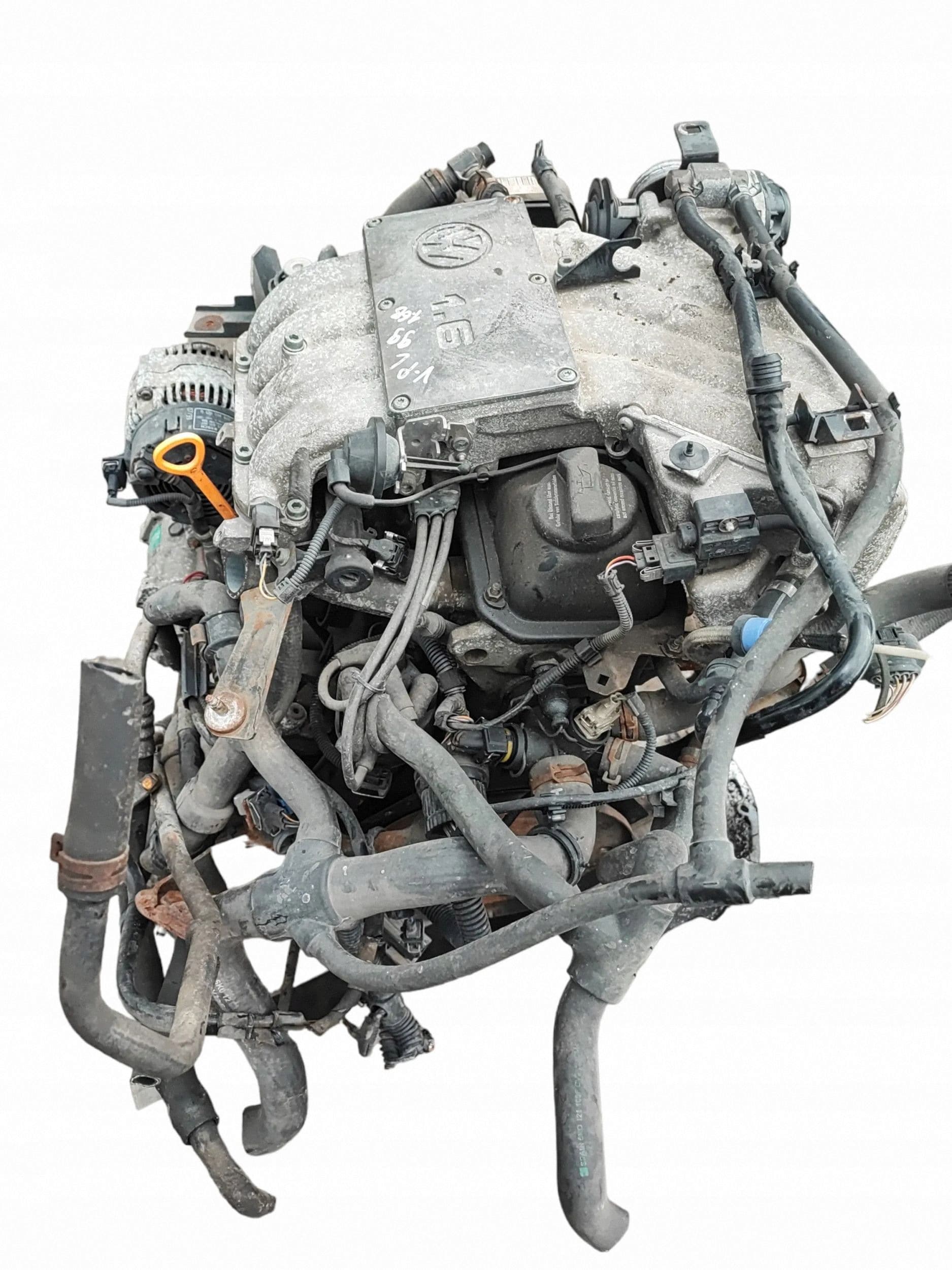 Moteur AFT — vue 2