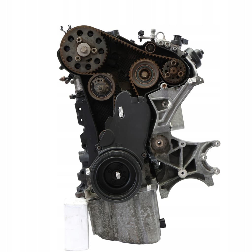 Moteur CGLC — vue 2