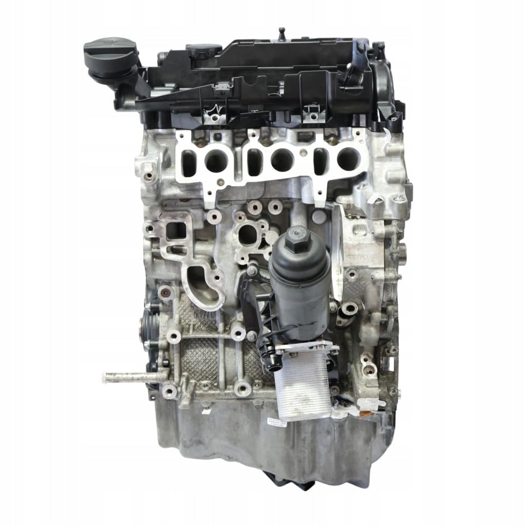 Moteur B37 D15 A - Image 1
