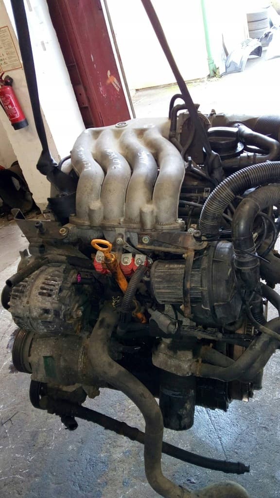 Moteur AZH - Image 1