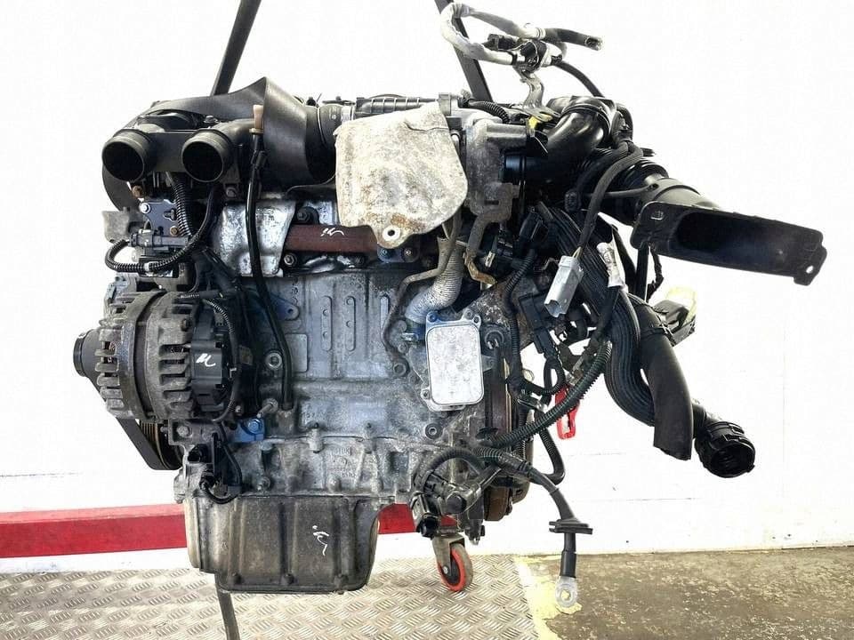 Moteur 3WZ-TV (DV6FDU) pour Toyota