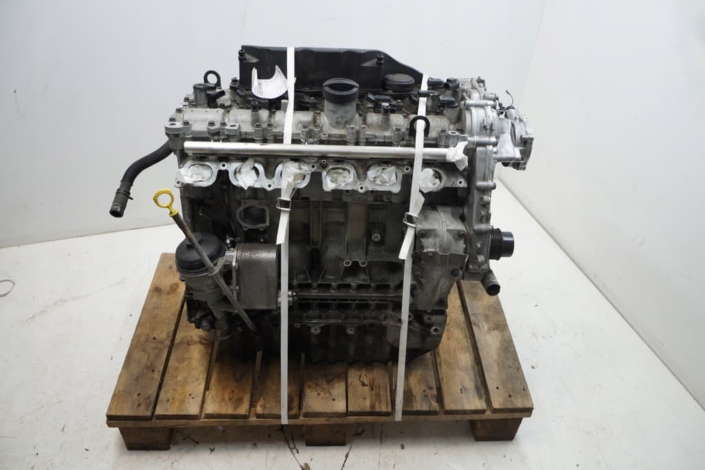 Moteur B 6324 S5 pour Volvo