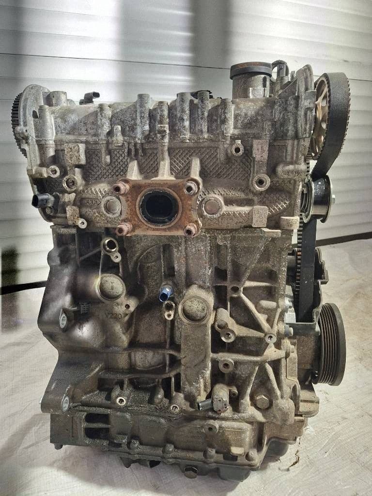 Moteur CPWA — vue 6