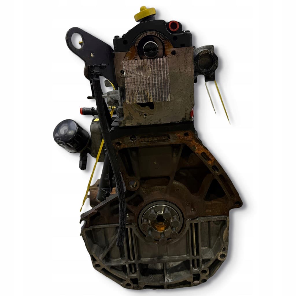 Moteur K9K 766 — vue 4