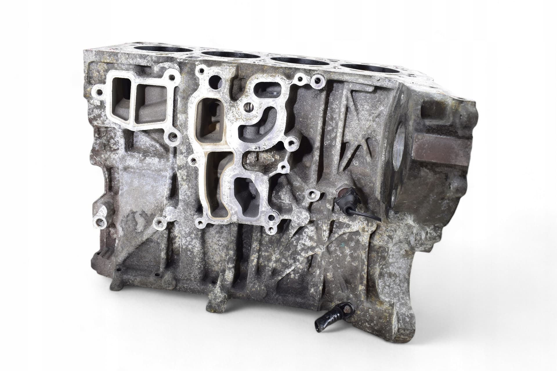 Moteur N47 C16 A — vue 2