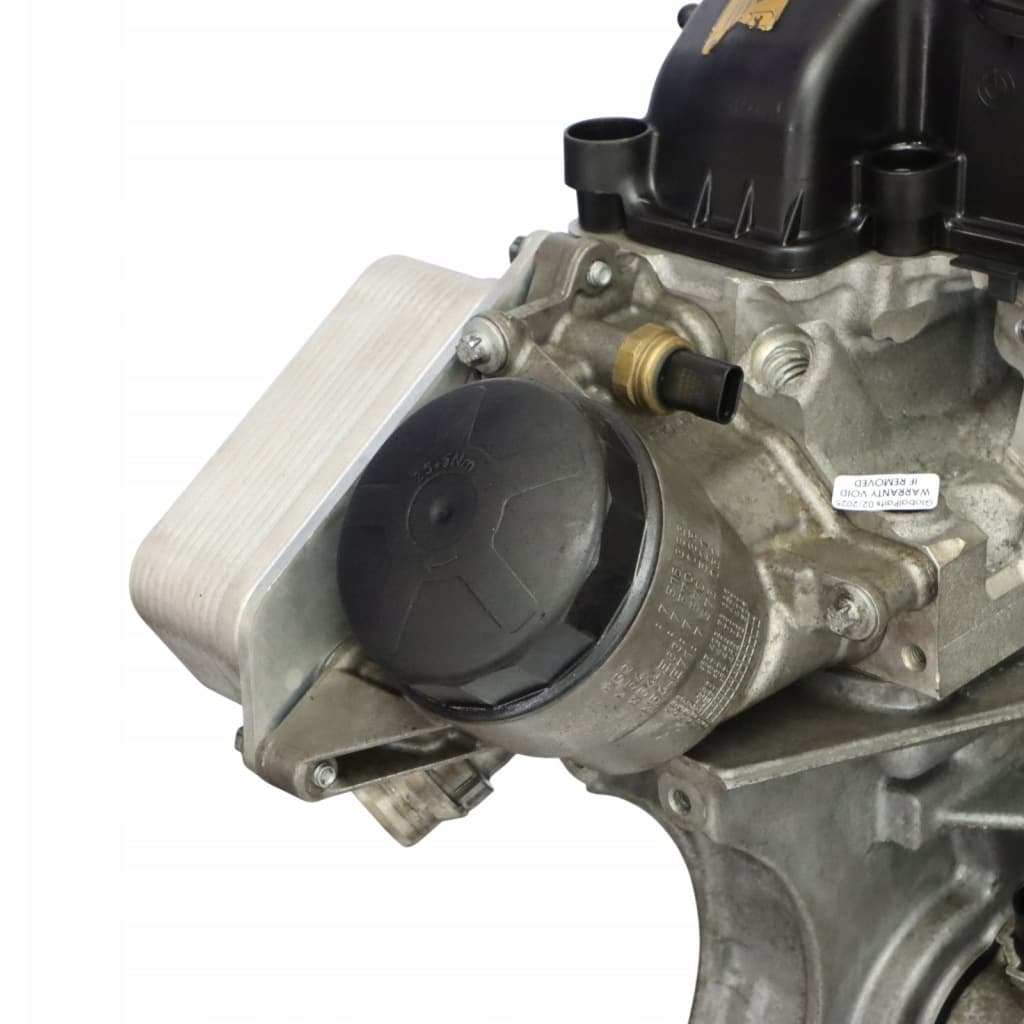 Moteur N55 B30 A — vue 8