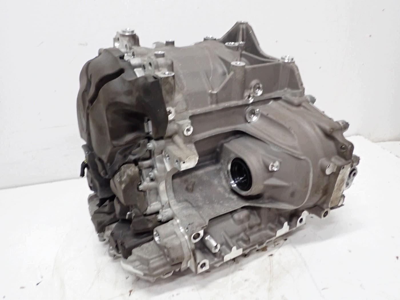 Moteur HA0002N0 — vue 4