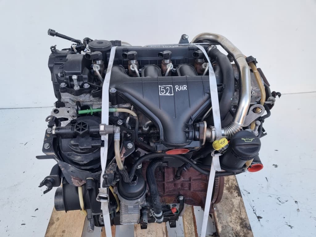 Moteur RHR pour Fiat