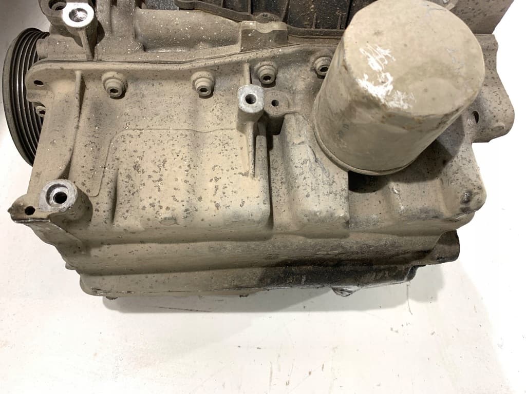 Moteur CHYE — vue 4