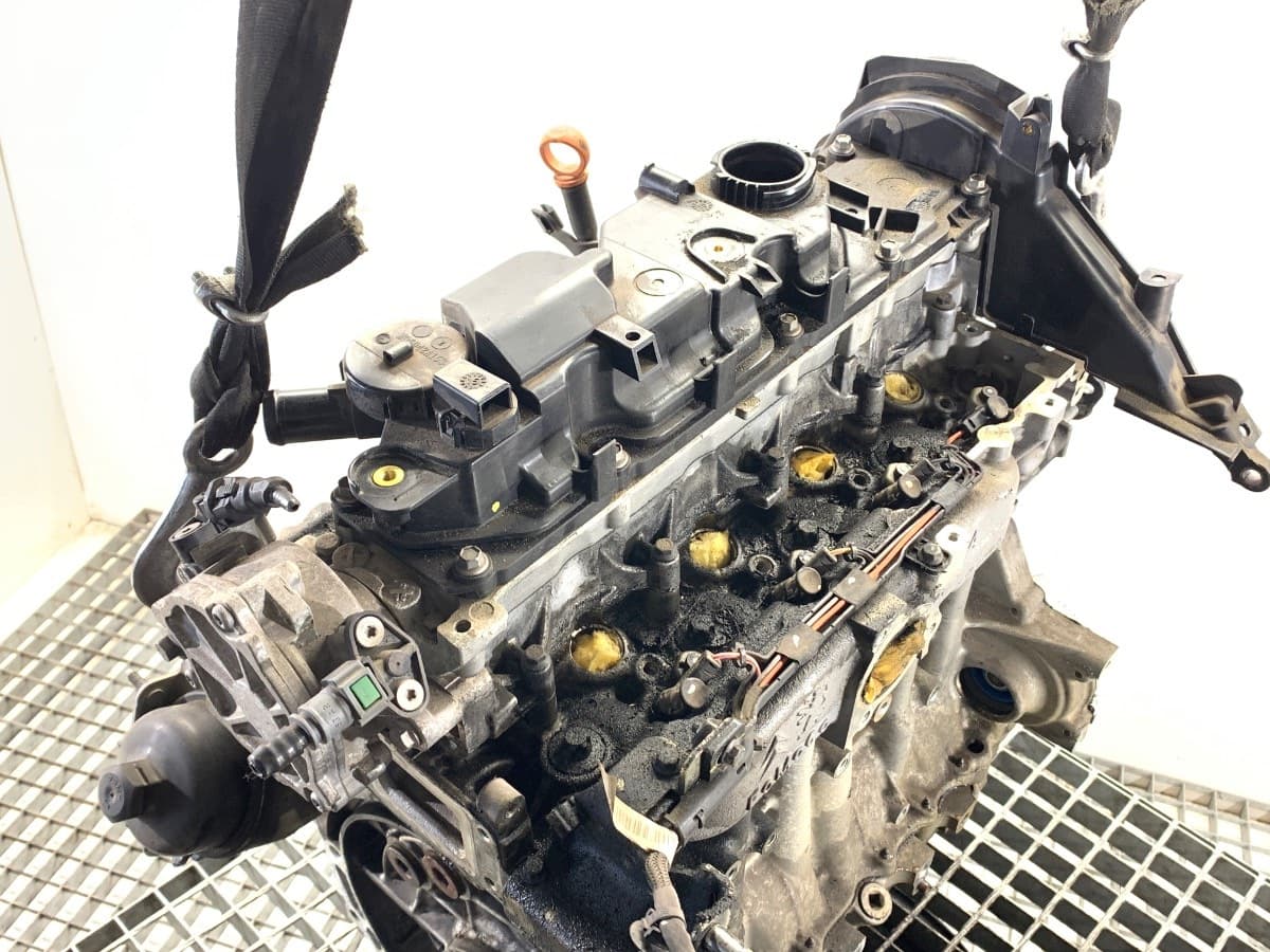 Moteur 9HP (DV6DTED) — vue 3