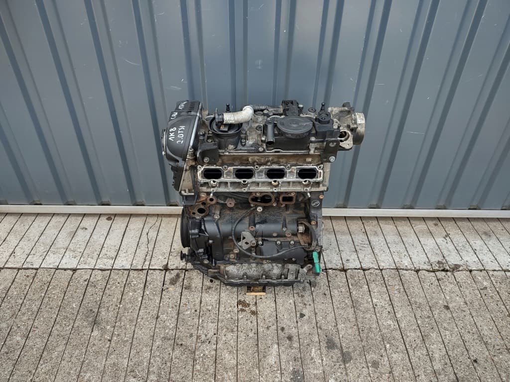 Moteur CAWA - Image 1