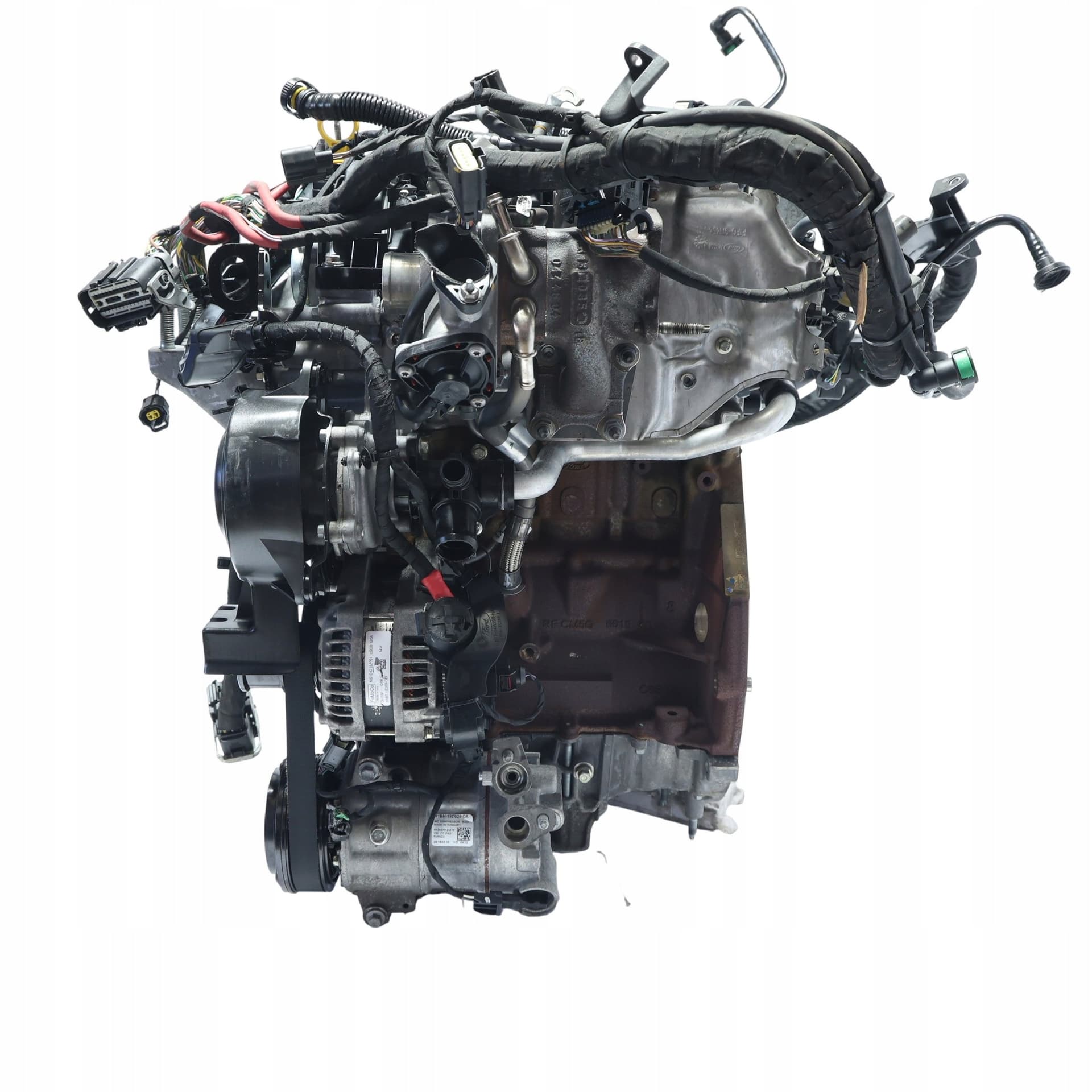 Moteur SFJH - Image 1