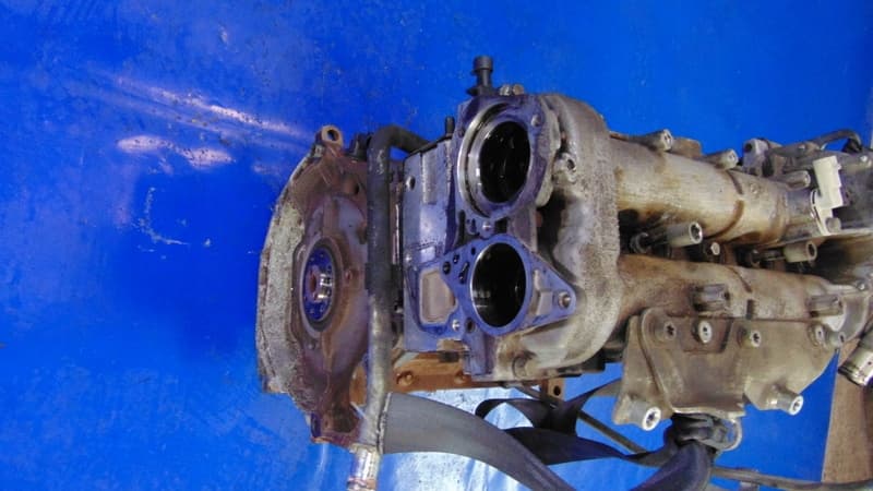 Moteur 199 B2.000 — vue 2