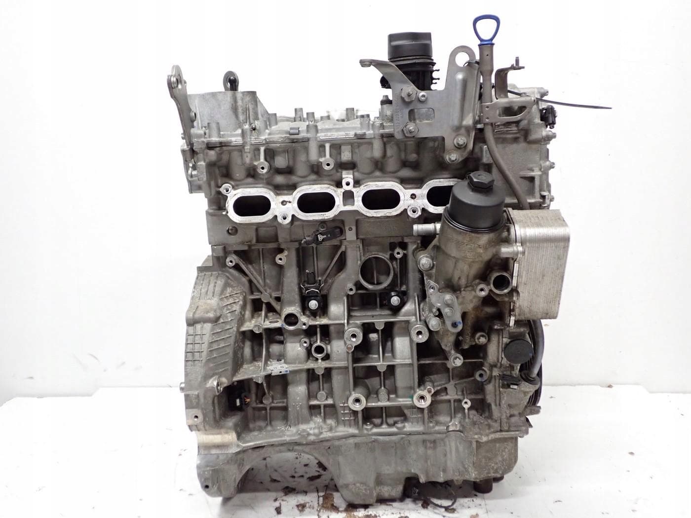 Moteur M 133.980 - Image 1