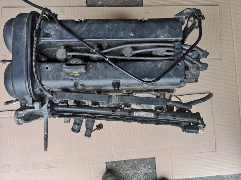 Moteur SNJA pour Ford