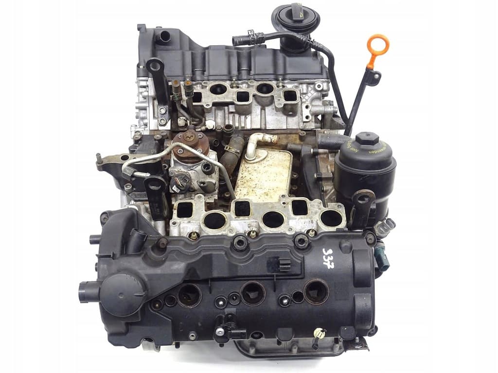 Moteur CJGA — vue 4