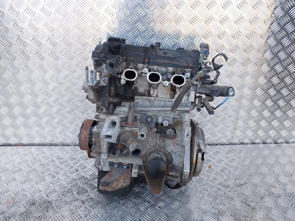 Moteur 3A92 - Image 1