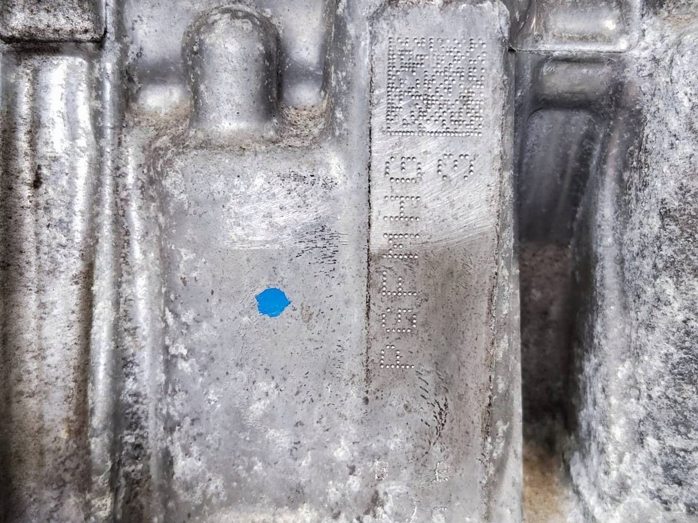 Moteur H5H 490 — vue 5