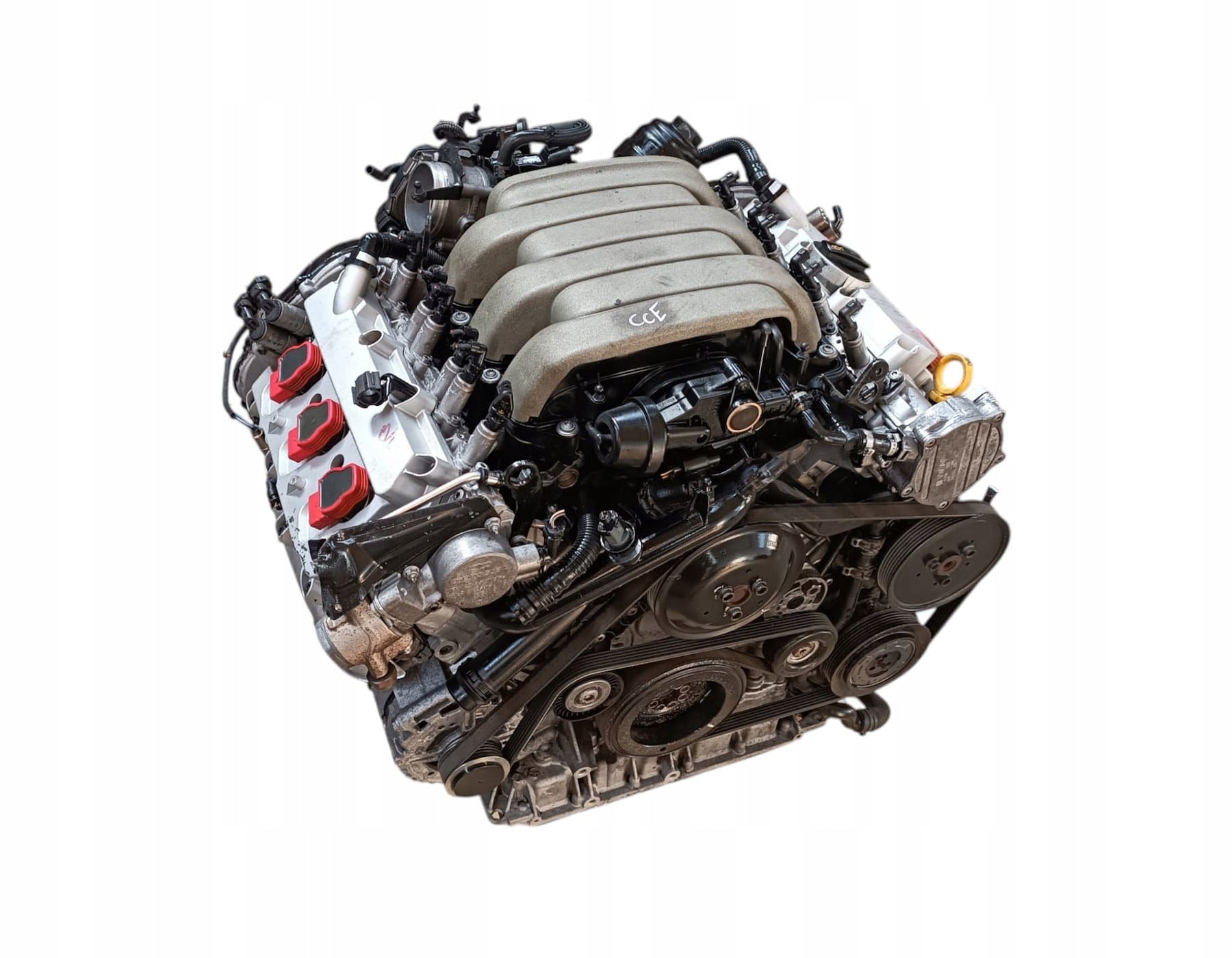 Moteur CCEA - Image 1
