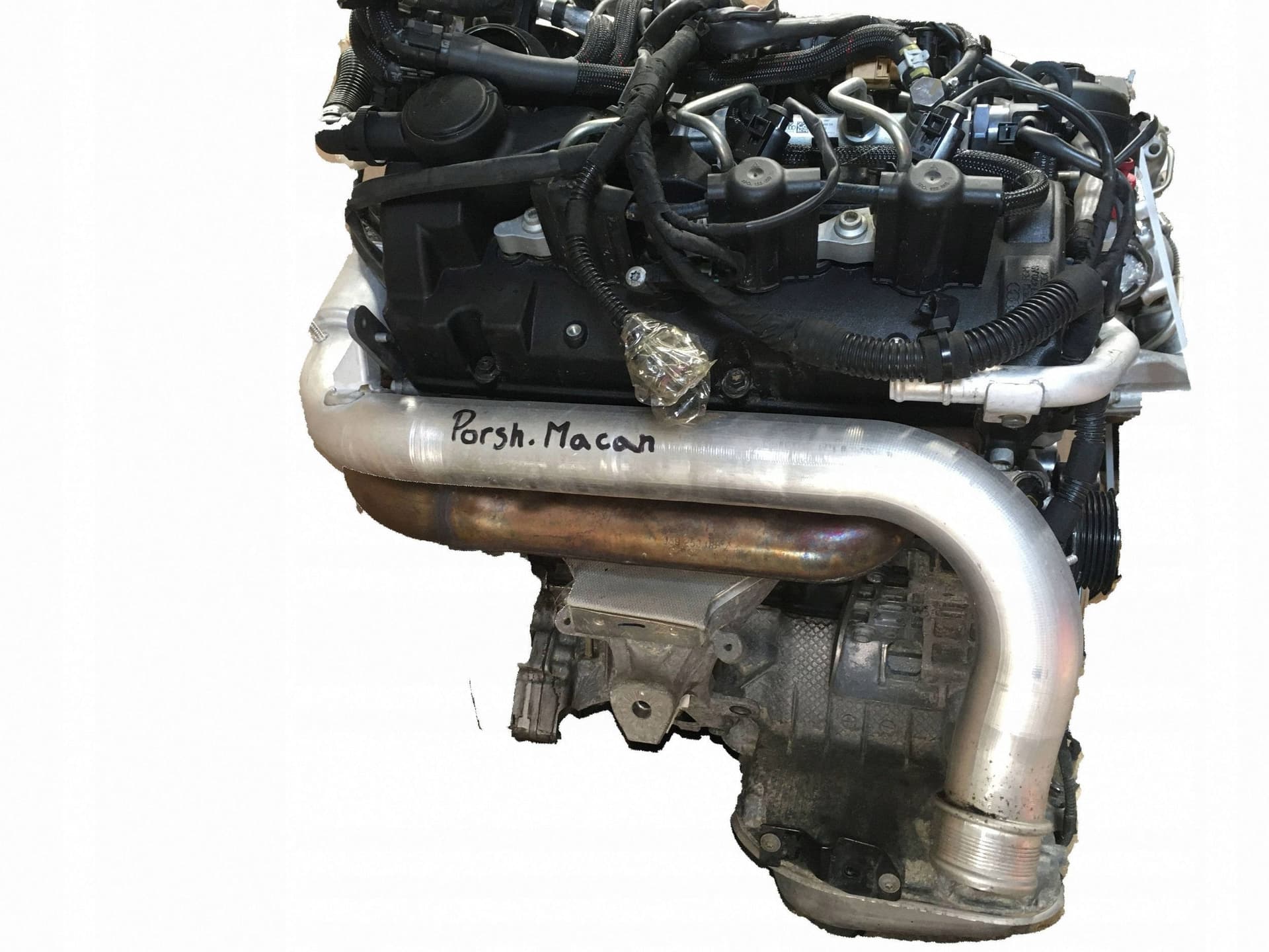 Moteur CTBA — vue 4