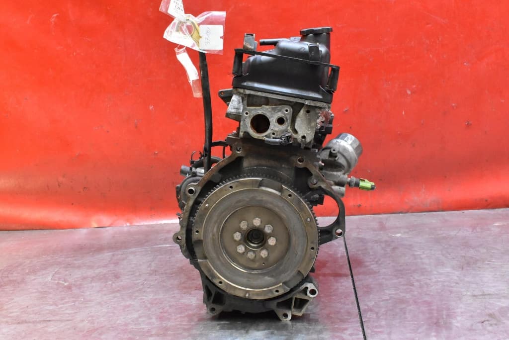 Moteur EJD — vue 7
