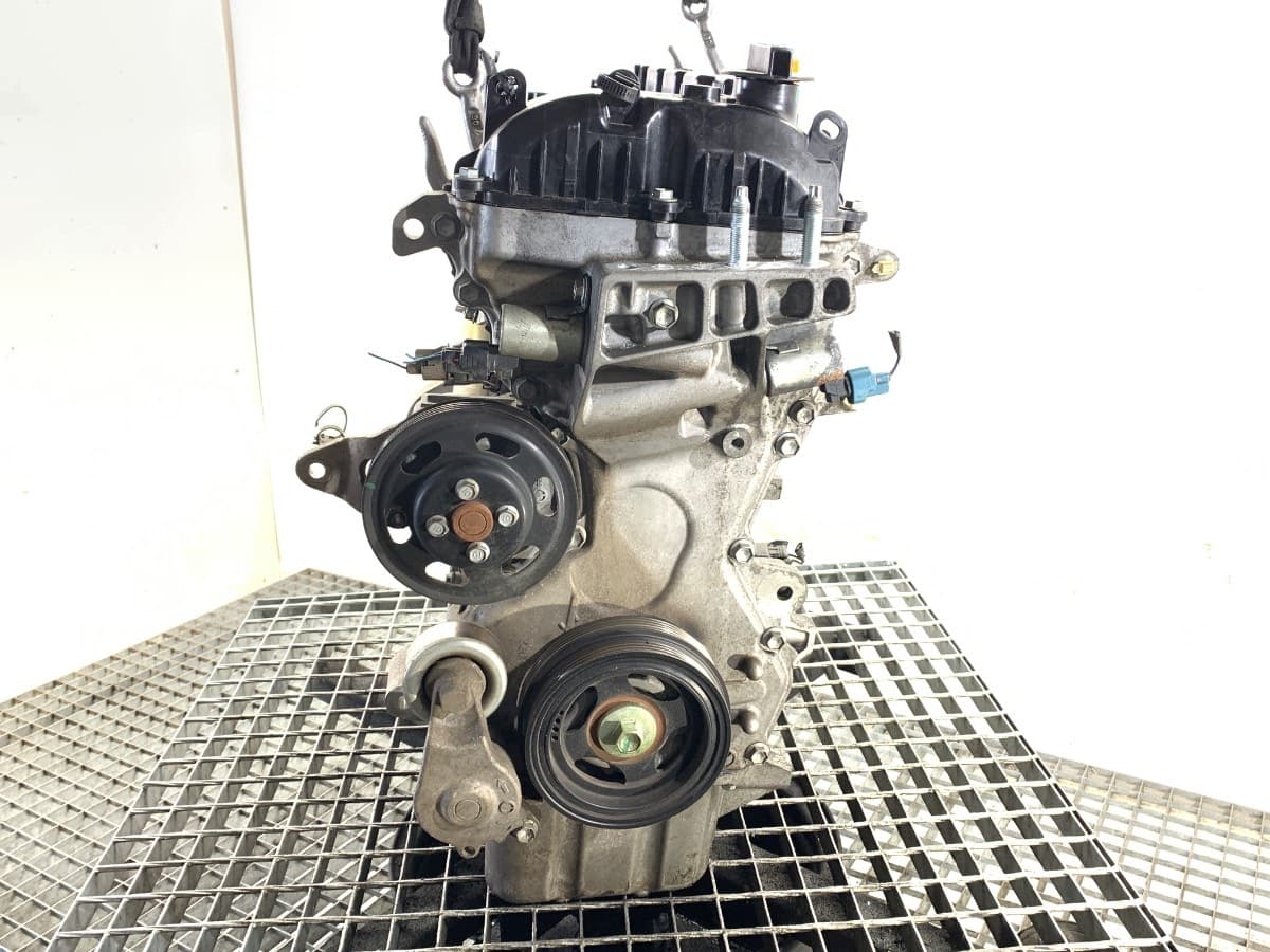 Moteur K12C — vue 4