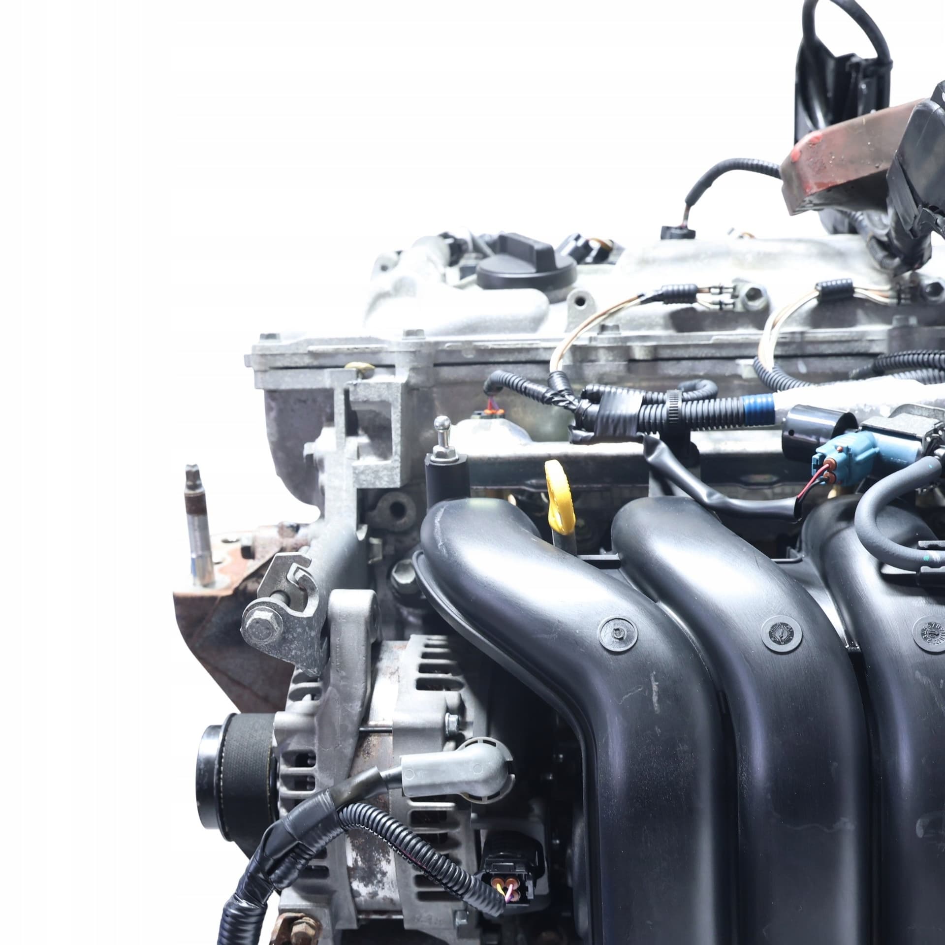 Moteur 2ZR-FAE — vue 4