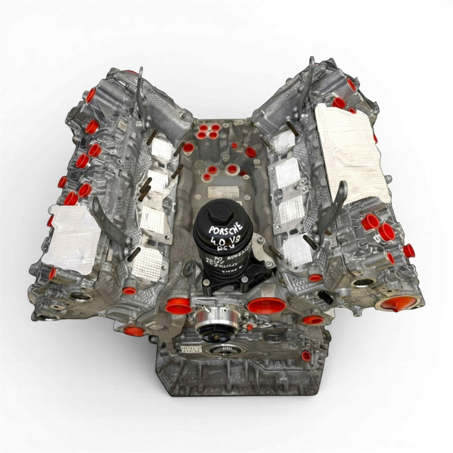 Moteur DCUD — vue 4