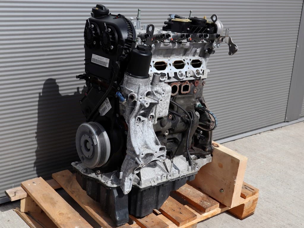 Moteur DMSA — vue 4