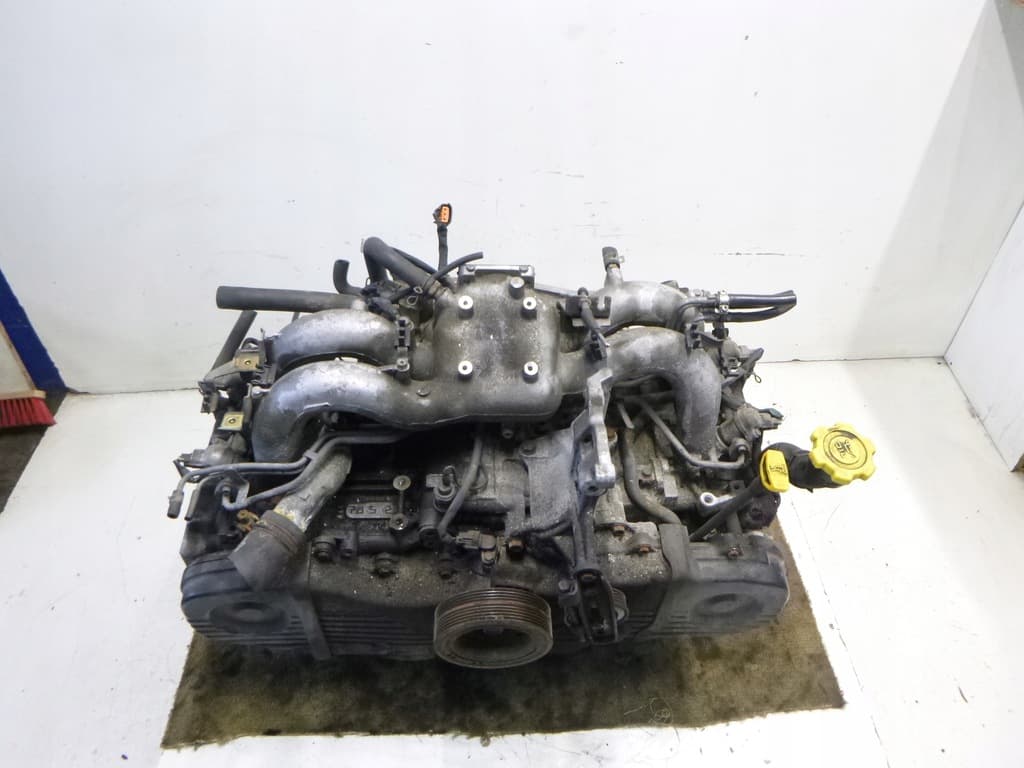 Moteur EJ20E pour Subaru