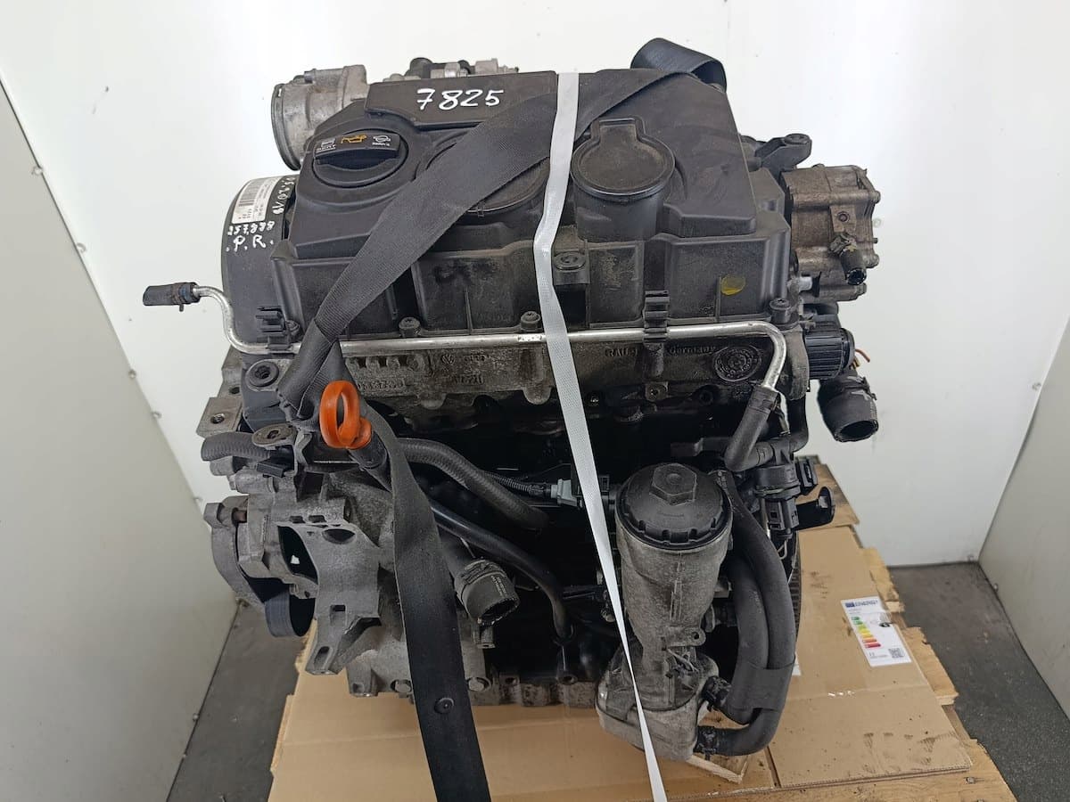 Moteur BLS - Image 1