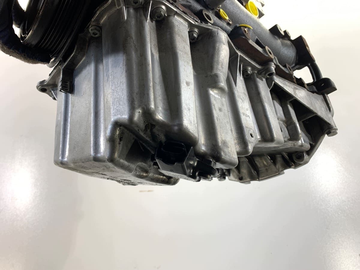 Moteur DETB — vue 6
