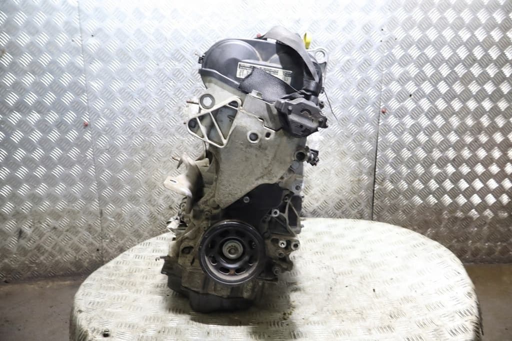 Moteur CZCC — vue 3
