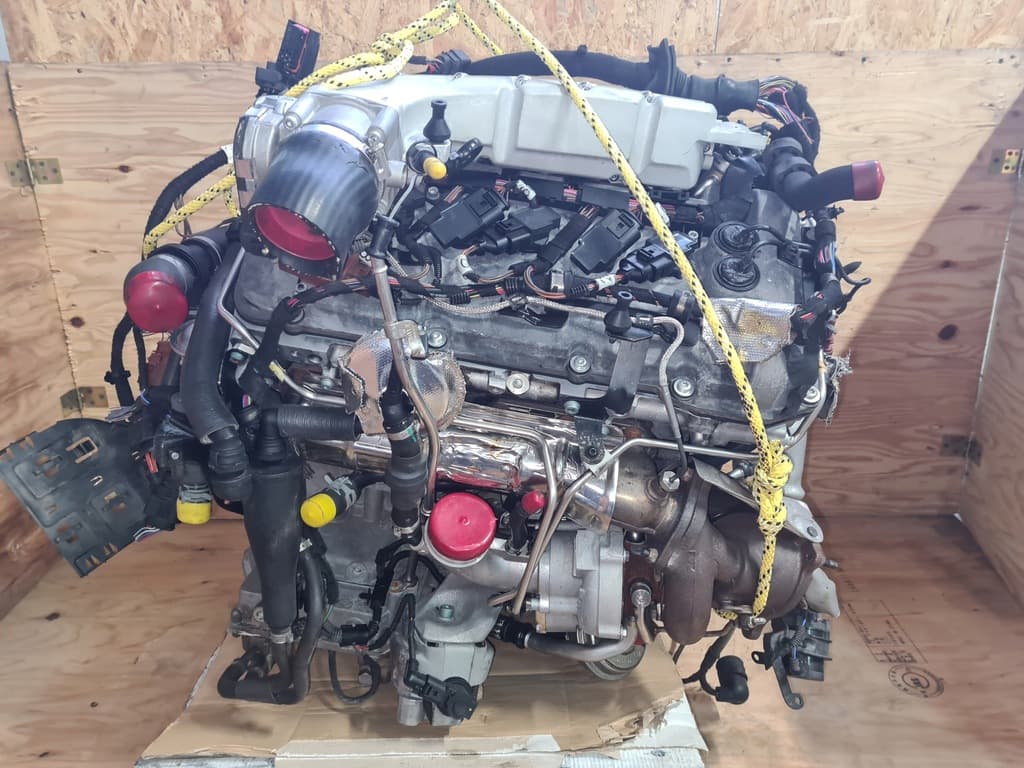 Moteur BEB — vue 4