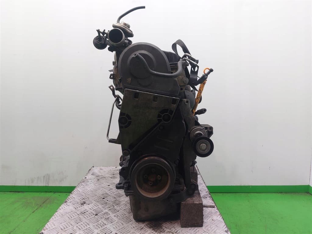 Moteur ATD — vue 5