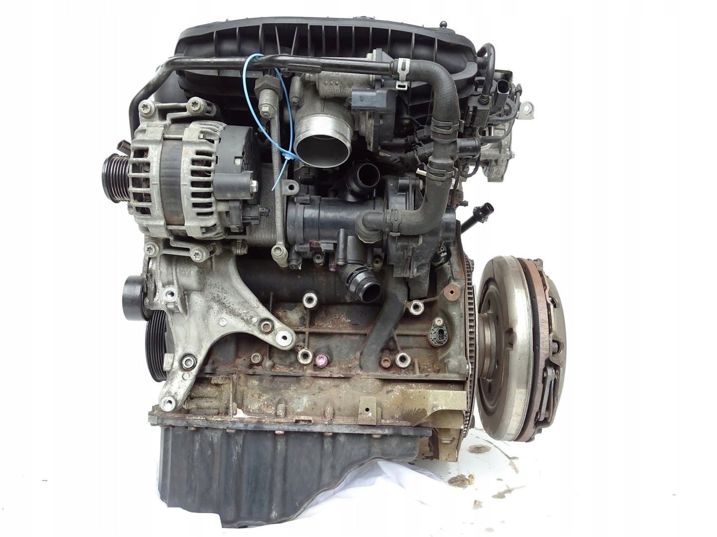 Moteur CJEE — vue 9