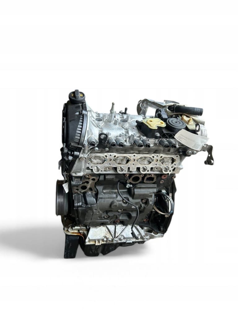 Moteur DMSA pour Audi