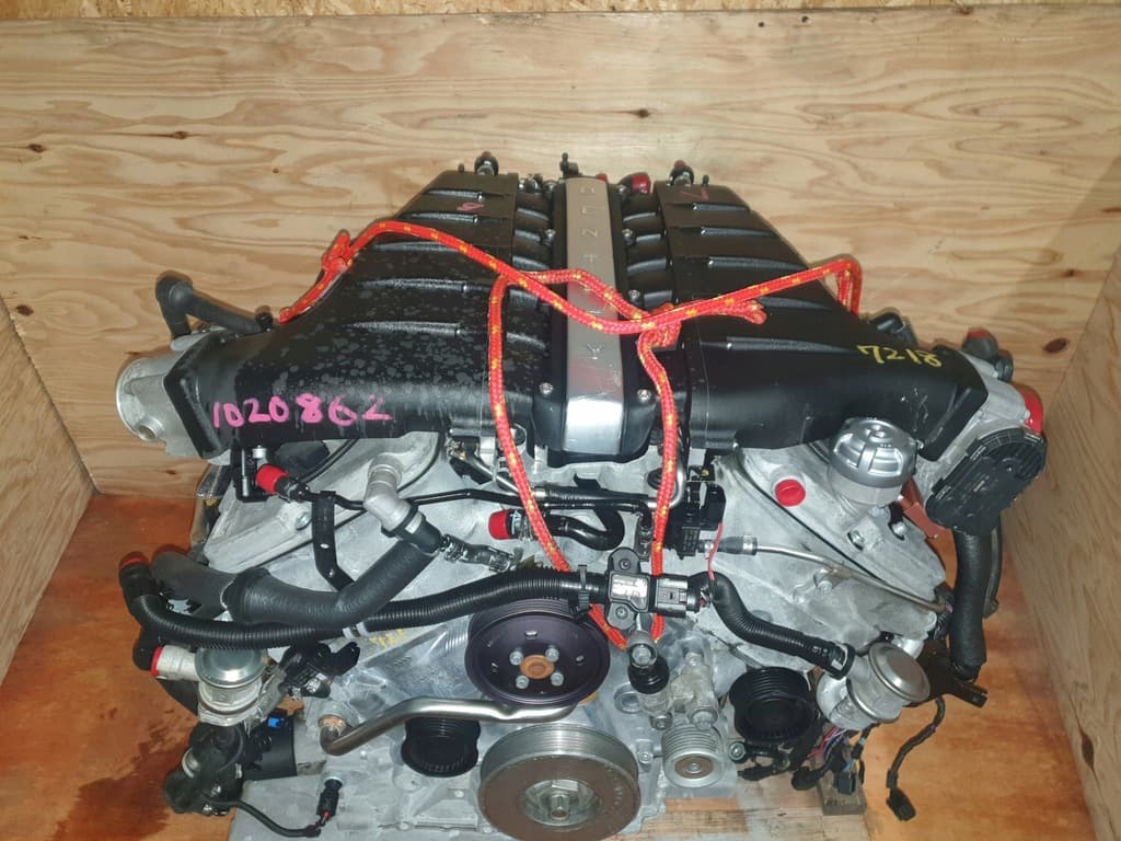 Moteur BWR — vue 3