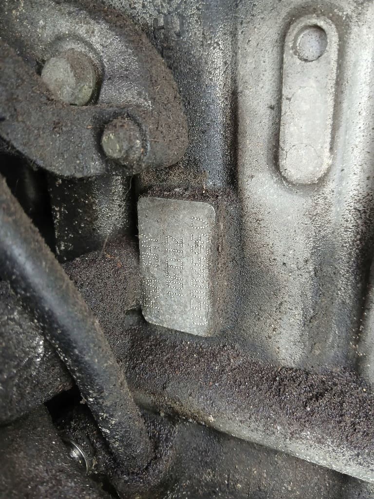 Moteur 8HY (DV4TED4) — vue 8