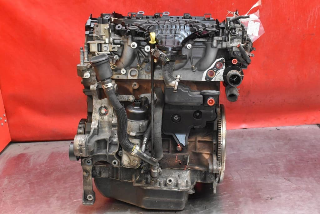 Moteur AZBA pour Ford Mondeo