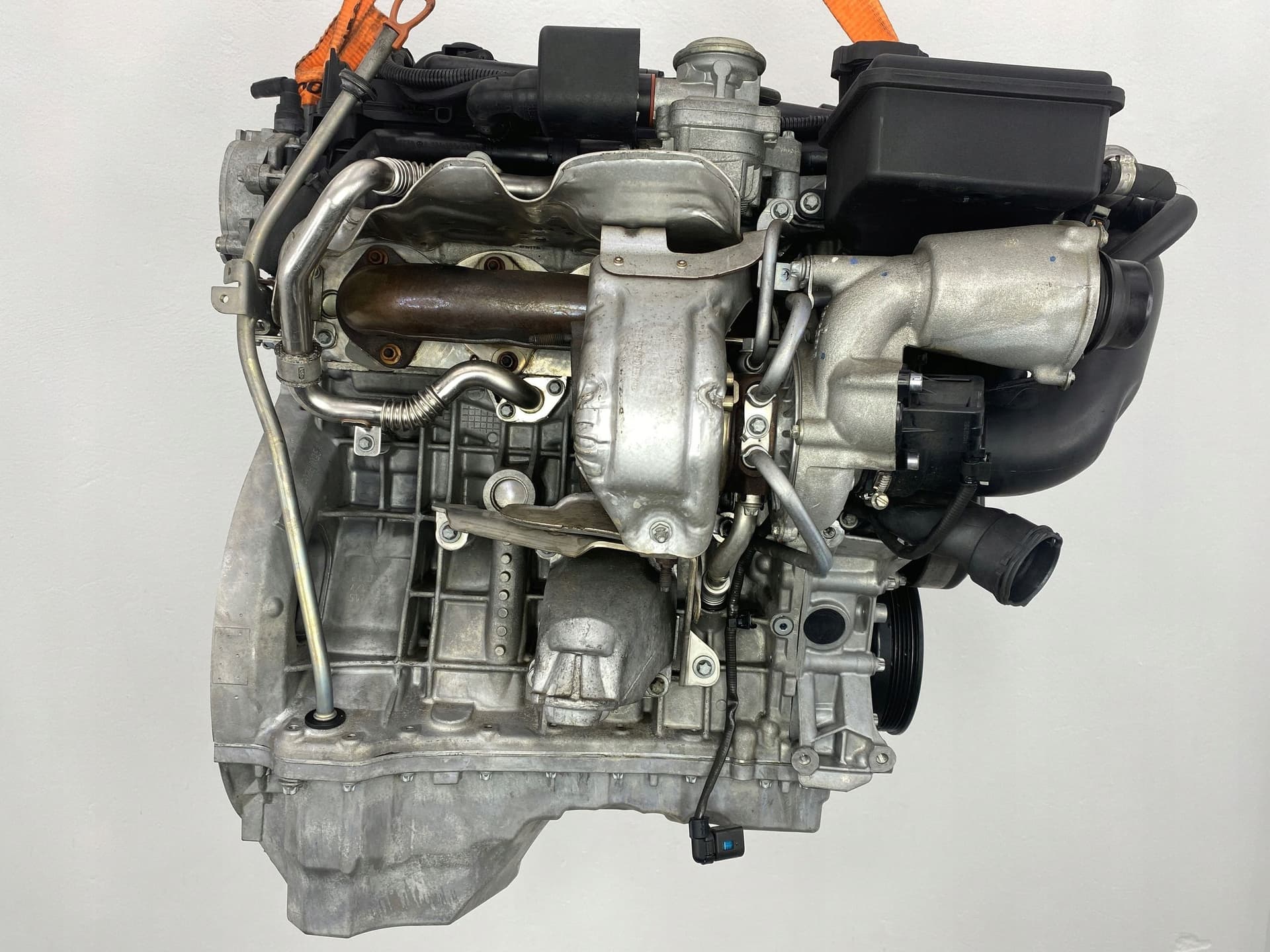 Moteur M 271.820 pour Mercedes-Benz