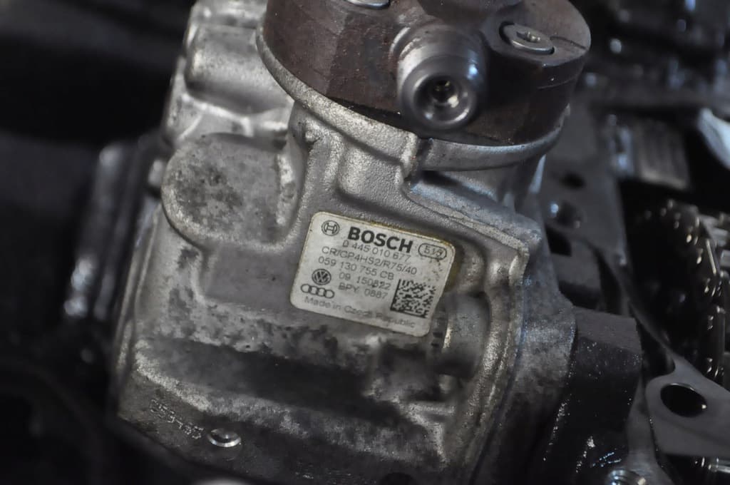 Moteur MCT.BB — vue 2