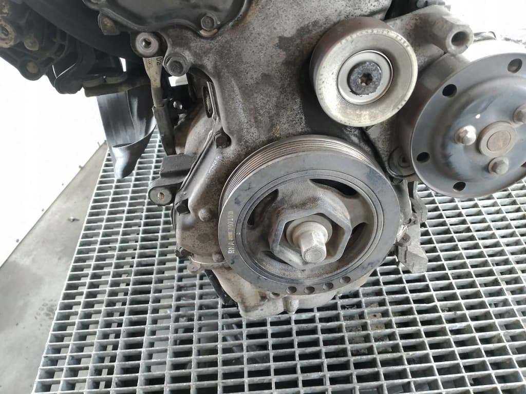 Moteur R18A1 — vue 4