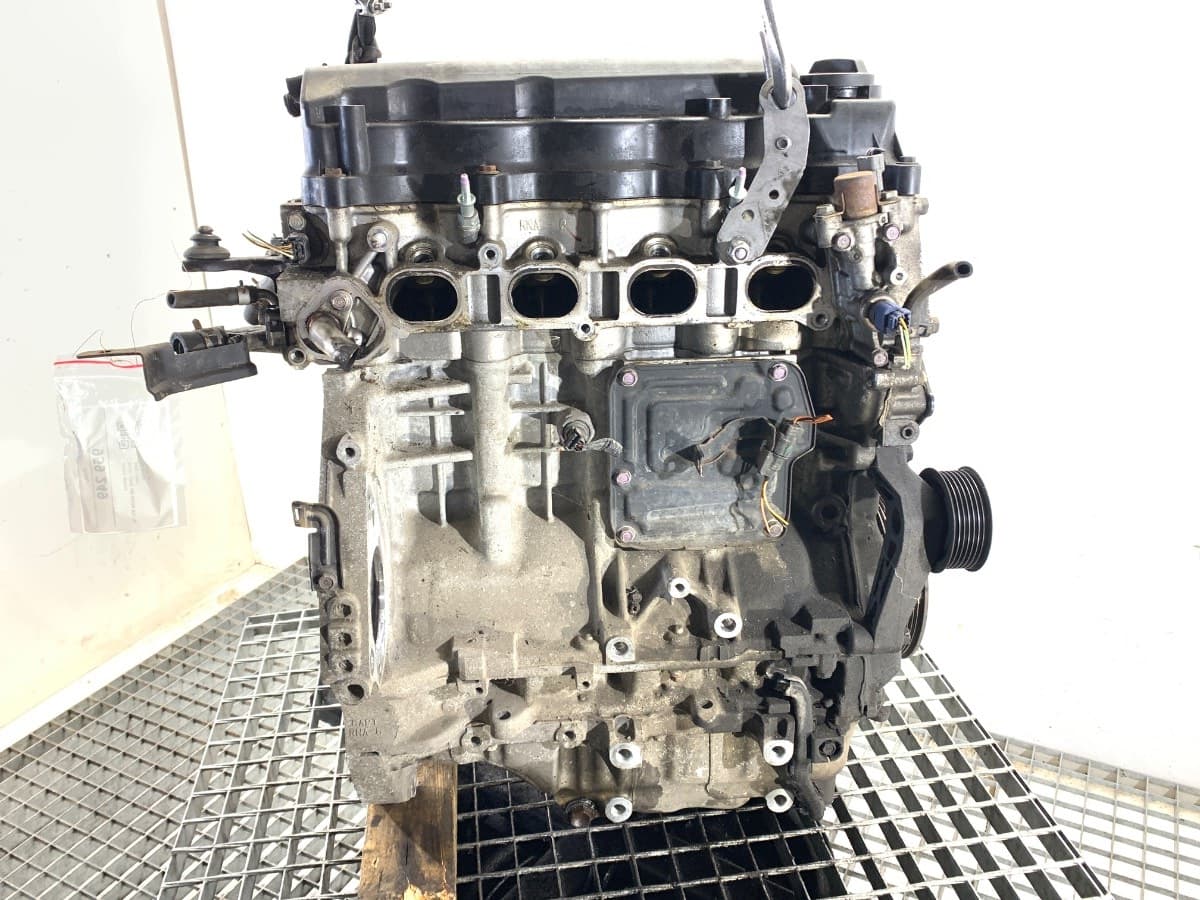 Moteur R18A2 — vue 3