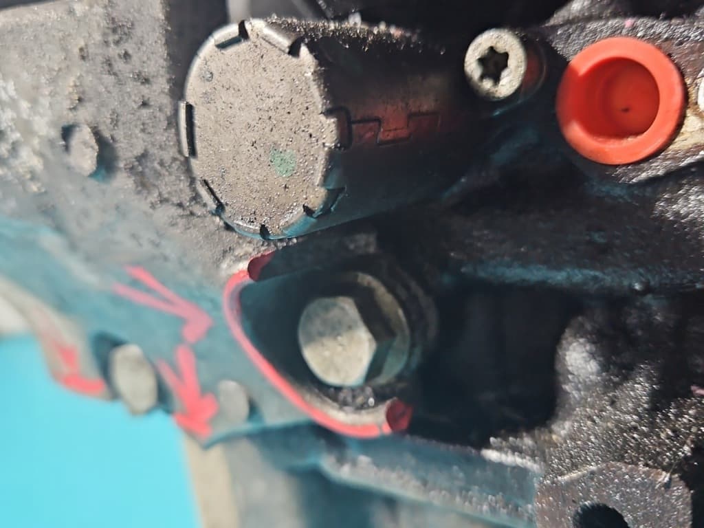 Moteur DFSC — vue 8