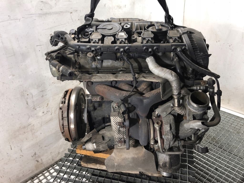 Moteur CABA — vue 2