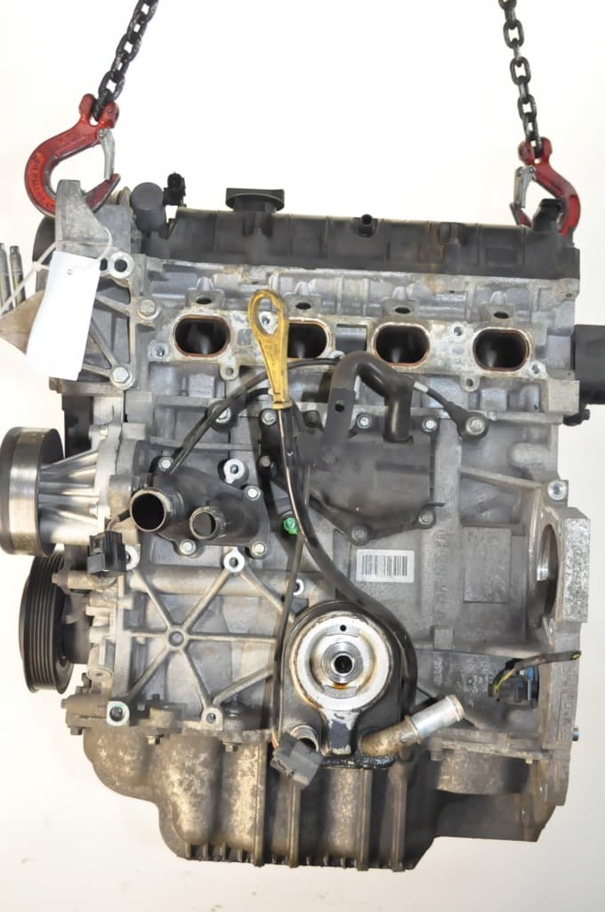 Moteur PNDD pour Ford C-max